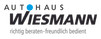 Logo Wiesmann GmbH